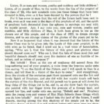 1922 MHS Yearbook - What of '22 Prophecy of the Senior Class (Part 1 of 3). 1922 MHS Yearbook - What of '22 Prophecy of the Senior Class (Part 1 of 3).