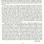 1922 MHS Yearbook - What of '22 Prophecy of the Senior Class (Part 3 of 3)