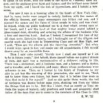 1922 MHS Yearbook - What of '22 Prophecy of the Senior Class (Part 3 of 3). 1922 MHS Yearbook - What of '22 Prophecy of the Senior Class (Part 3 of 3)