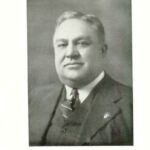 1922 MHS Yearbook - Dr. W. F. Farley. 1922-man-high-school-p50-dr-w-f-farley