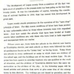 1922 MHS Yearbook - Schools and Business in Triadelphia District (Part 1 of 2)