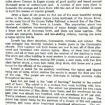 1922 MHS Yearbook - Schools and Business in Triadelphia District (Part 2 of 2). 1922 MHS Yearbook - Schools and Business in Triadelphia District (Part 2 of 2)