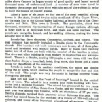 1922 MHS Yearbook - Schools and Business in Triadelphia District (Part 2 of 2)