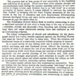 1922 MHS Yearbook  Amherstdale - Braeholm (Part 1 of 4)