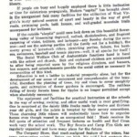 1922 MHS Yearbook  Amherstdale - Braeholm (Part 3 of 4)
