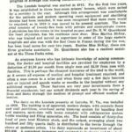 1922 MHS Yearbook - Logan Past and Present (Part 5 of 6) Logan Past and Present (Part 5 of 6)