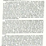 Logan Past and Present (Part 5 of 6)