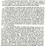 1922 MHS Yearbook - Logan Past and Present (Part 6 of 6) Logan Past and Present (Part 6 of 6)