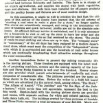 1922 MHS Yearbook - Logan Past and Present (Part 6 of 6) Logan Past and Present (Part 6 of 6)