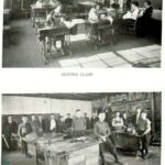 1922 Man High School Yearbook 1922-man-high-school-p83