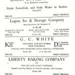 1922 Man High School Yearbook Page 91. 1922-man-high-school-p91