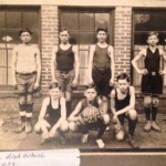1923 Ethel High School