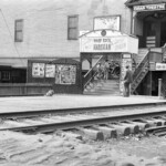 1935 Omar, WV courtesy of the Library of Congress. 138224 1938 Omar, WV