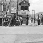 Omar FSA photo courtesy of the Library of Congress. 1935 Omar, WV