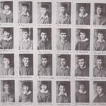 1935 LHS Seniors (6). Courtesy of Carla Haslam Herkner. 1935-lhs-seniors-6