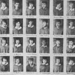 1935 LHS Seniors (8). Courtesy of Carla Haslam Herkner. 1935-lhs-seniors-8