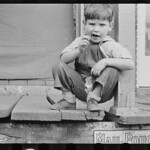 1935 Omar, WV Courtesy of the Library of Congress 1935 Omar, WV