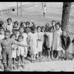 1935 Omar, WV courtesy of the Library of Congress. 1935 Omar, WV