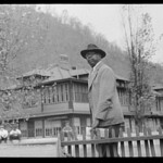 1935 Omar, WV courtesy of the Library of Congress. 1935 Omar, WV