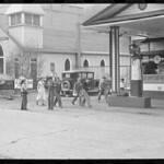 1935 Omar, WV courtesy of the Library of Congress. 1935 Omar, WV