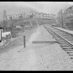 1935 Omar, WV courtesy of the Library of Congress. 1935 Omar, WV