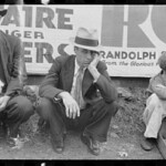 1935 Omar, WV courtesy of the Library of Congress. 1935 Omar, WV