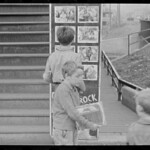 1935 Omar, WV courtesy of the Library of Congress. 1935 Omar, WV