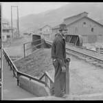 1935 Omar, WV courtesy of the Library of Congress. 1935 Omar, WV