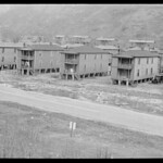 1935 Omar, WV courtesy of the Library of Congress. 1935 Omar, WV