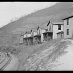 1935 Omar, WV courtesy of the Library of Congress. 1935 Omar, WV