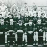 1936 LHS Football Team, Logan WV 1936 LHS Football Team, Logan WV
