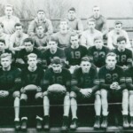 1936 LHS Football Team, Logan WV 1936 LHS Football Team, Logan WV