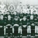 1936 LHS Football Team, Logan WV 1936 LHS Football Team, Logan WV