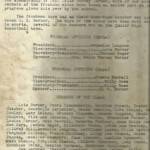 1938 Chapmanville High School Freshman Class courtesy of Connie Woods. 1938 Chapmanville High School Freshman Class.