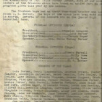 1938 Chapmanville High School Freshman Class courtesy of Connie Woods. 1938 Chapmanville High School Freshman Class.