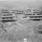 1935 700 Hill, Omar, WV courtesy of the Library of Congress. 700 Hill, Omar, WV