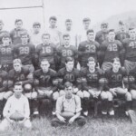 1939 LHS Football Team 1939 Football Team