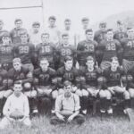 1939 LHS Football Team 1939 Football Team