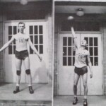 1939 LHS Basketball Squad - Virgil Belcher (Forward), Joe Drozell (Center), Bill Bailey (Center), and Henry Zemo (Forward) 1939 LHS Basketball Squad - Virgil Belcher, Joe Drozell, Bill Bailey, and Henry Zemo