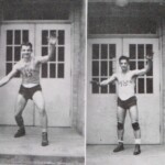 1939 LHS Basketball Squad - Martin Knell, Ted Forbes. Joe Ermalovish, and Charles Clark 1939 LHS Basketball Squad - Martin Knell, Ted Forbes. Joe Ermalovish, and Charles Clark
