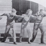 1939 LHS Cheerleaders 1939 LHS Cheerleaders