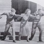 1939 LHS Cheerleaders 1939 LHS Cheerleaders