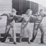1939 LHS Cheerleaders 1939 LHS Cheerleaders