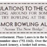 1939 LHS Yearbook Ad 1939 LHS Yearbook Ad