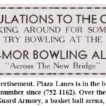 1939 LHS Yearbook Ad 1939 LHS Yearbook Ad