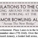 1939 LHS Yearbook Ad 1939 LHS Yearbook Ad