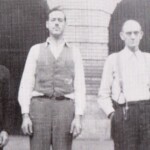 1939 Logan High Janitorial Force 1939 Logan High Janitorial Force