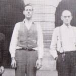 1939 Logan High Janitorial Force 1939 Logan High Janitorial Force