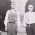 1939 Logan High Janitorial Force 1939 Logan High Janitorial Force