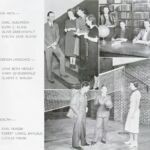 1939 Logan High School Teachers (2 of 4) 1939 Logan High School Teachers (2 of 4)